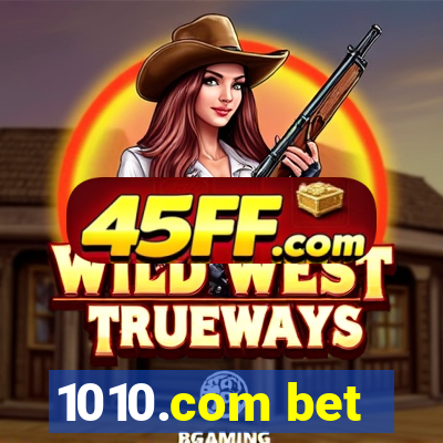1010.com bet